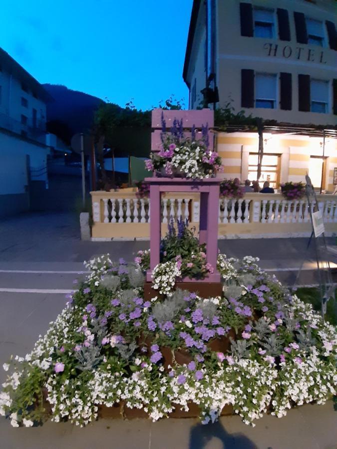 Mariel Holiday Home Levico Terme Exterior photo